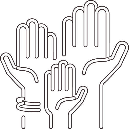 respecting human rights